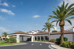 Courtyard by Marriott Orlando Airport